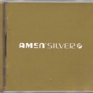 Silver cover