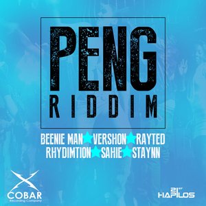 Peng Riddim