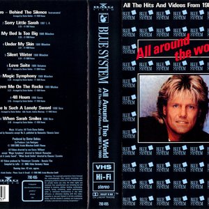 All Around The World (All The Hits And Videos From 1987 To 1990)