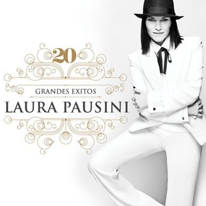 Laura Pausini - 20 - Grandes Éxitos