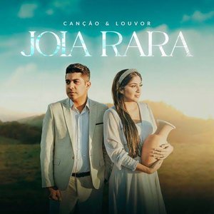 Joia Rara - Single