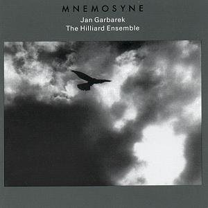 Mnemosyne (disc 2)
