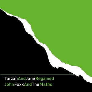 Tarzan & Jane Regained