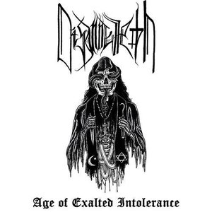 Age Of Exalted Intolerance