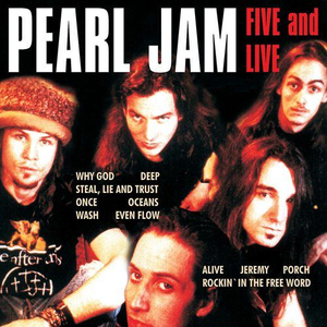06. Pearl Jam - 100 Ghingon Volume 2 - Zortam Music