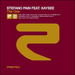 Stefano Pain Feat. Kaysee 的头像
