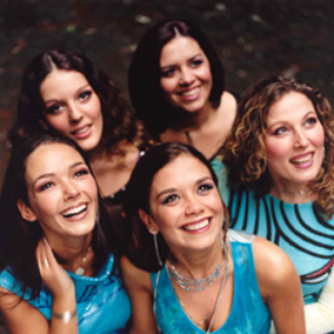 Ialma photo provided by Last.fm