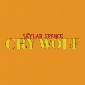 Cry Wolf - Single