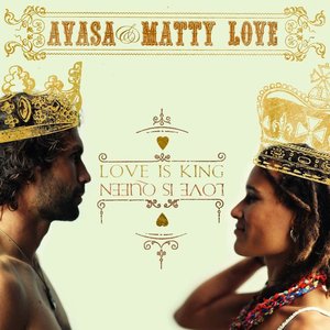 Avatar de Avasa & Matty Love