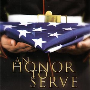 An Honor To Serve