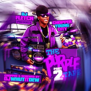 The Purple Tape Pt. 2 (Chopped & Screwed)