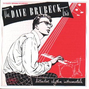 Avatar for The Dave Brubeck Trio