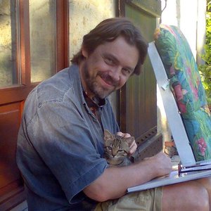 Andrey Boreyko 的头像