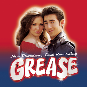 Frankie Avalon - Grease - New Broadway Cast Recording [itunes Exclusive] - Zortam Music