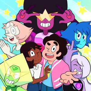 Zdjęcia dla 'Steven Universe'