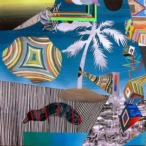 Holy Ghost Party LP