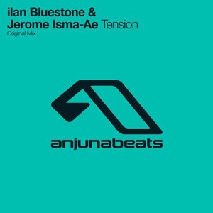 Jerome Isma-Ae & ilan Bluestone 的头像