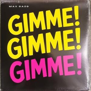 Artwork for Gimme! Gimme! Gimme! (A Man After Midnight)