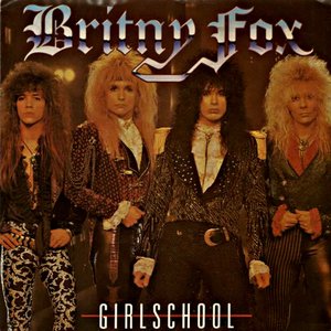 Girlschool (Re-Recorded / Remastered)