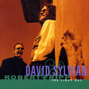 The First Day cover