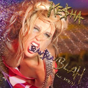 Avatar for Ke$ha (ft. 3OH!3)