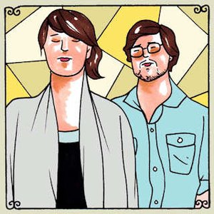 Daytrotter Session