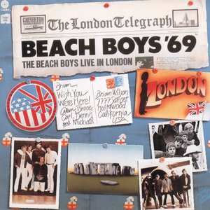 The Beach Boys - Beach Boys 