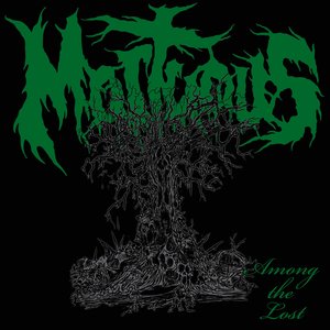 Among the Lost / Mors Immortalis