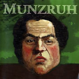 Munzruh