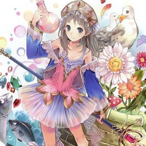 Avatar for トトリのアトリエ