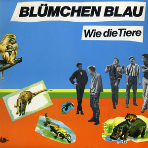 Blümchen Blau photo provided by Last.fm
