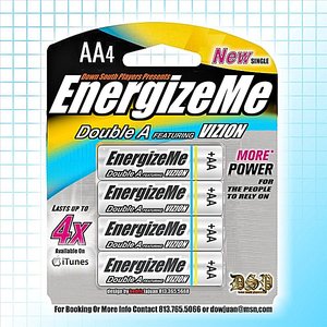 Energize Me