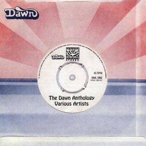The Dawn Anthology