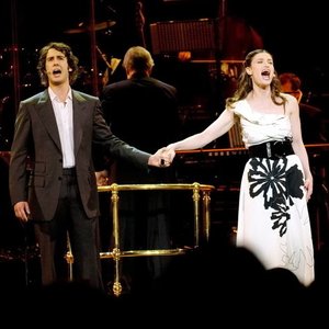 Avatar for Idina Menzel and Josh Groban