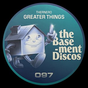 Greater Things - EP