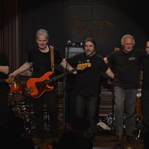 “The Pete Best Band”的封面