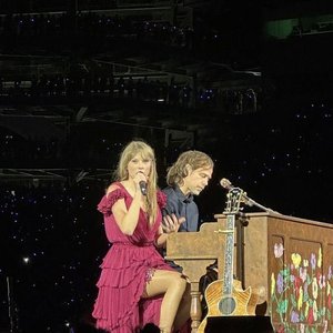Avatar for Taylor Swift, Aaron Dessner