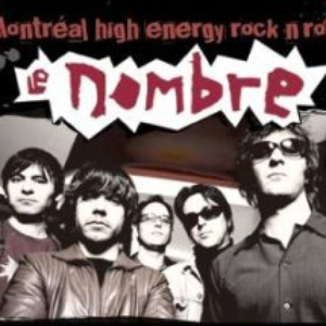 Le Nombre photo provided by Last.fm