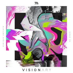 Variety Music Pres. Visionary Issue 34