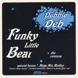 Funky Little Beat (The Remixes)