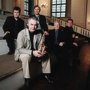 Awatar dla Jan Garbarek & The Hilliard Ensemble