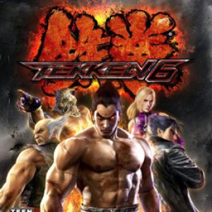 Tekken 6 ~ Bloodline Rebellion