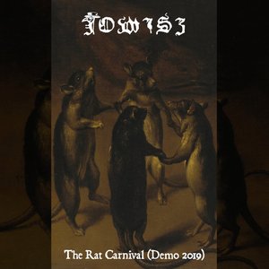 The Rat Carnival (Demo 2019)