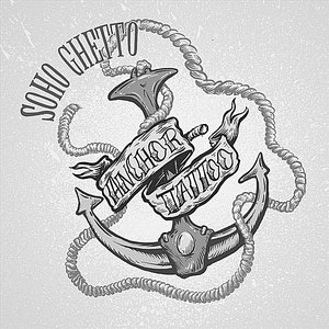Anchor Tattoo