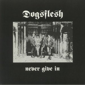 Never Give In