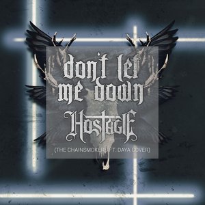 Don't Let Me Down - Single