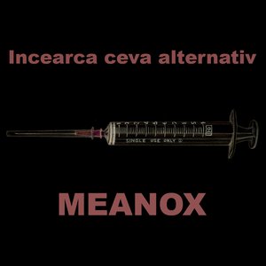MEANOX 的头像