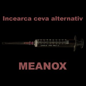 MEANOX için avatar