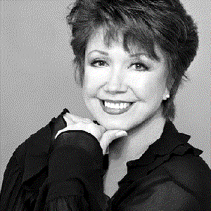 Donna McKechnie