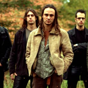 Oceans of Sadness photo provided by Last.fm